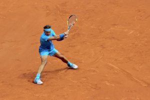 Roland Garros Rafa Nadal