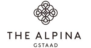 The Alpina Gstaad Logo