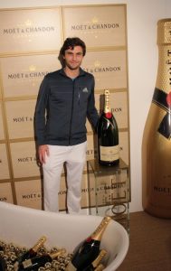 Gilles Simon Event