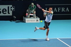 Lukas Rosol ATP