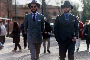 GQ Mexico Pitti89