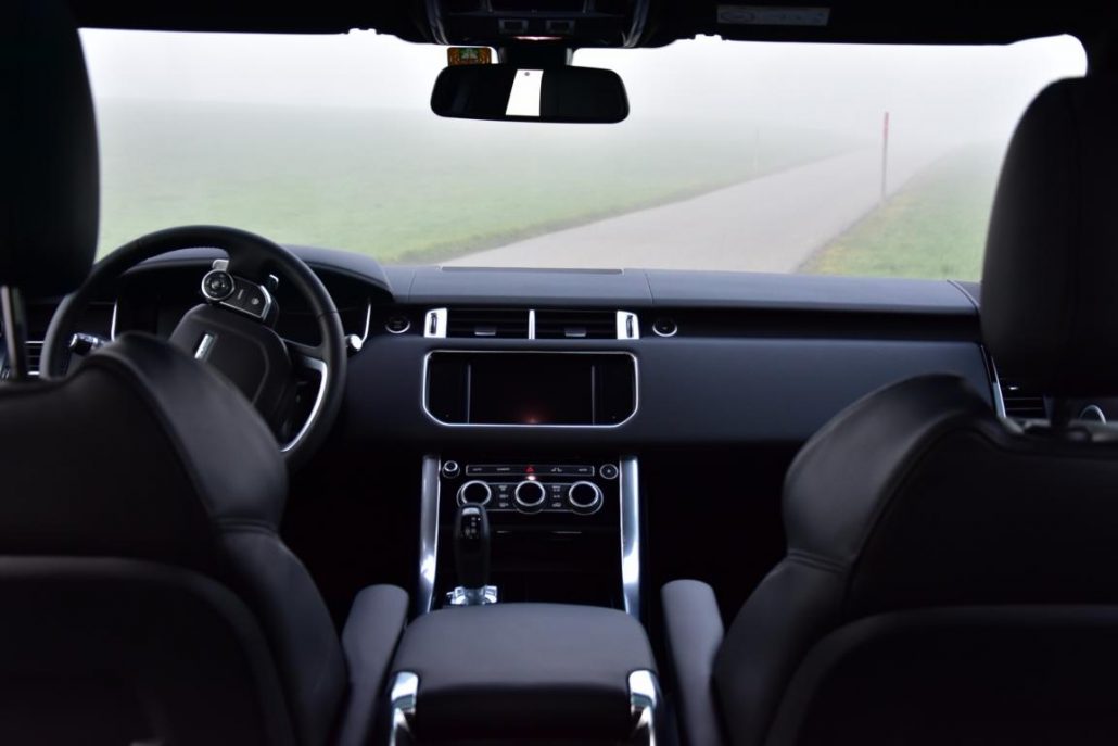 range-rover-interior