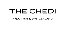 Chedi Logo