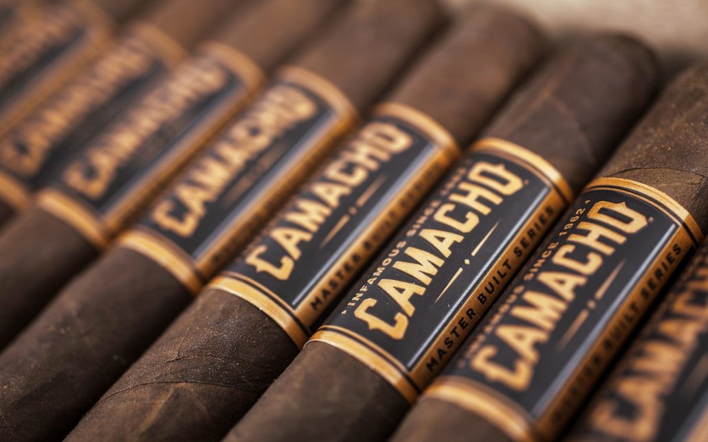 Camacho American Barrel Aged