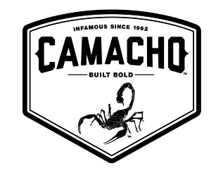 camacho logo