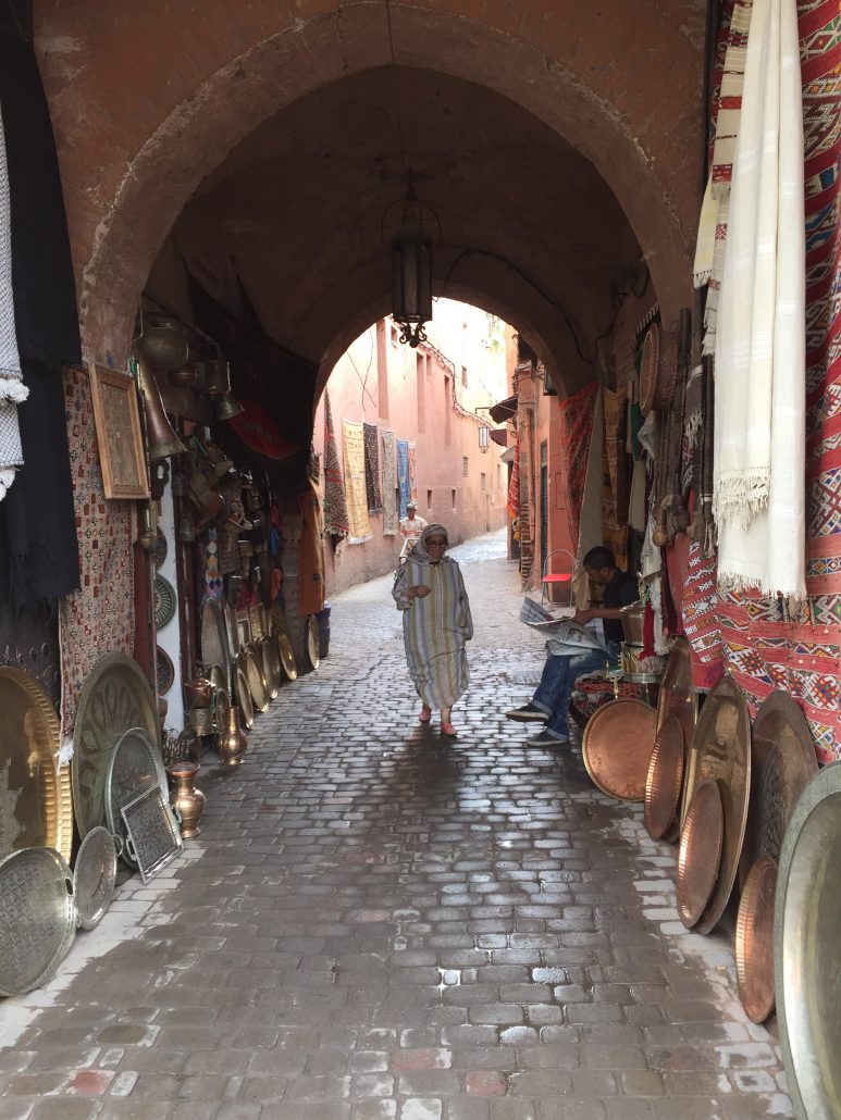 marrakech-market