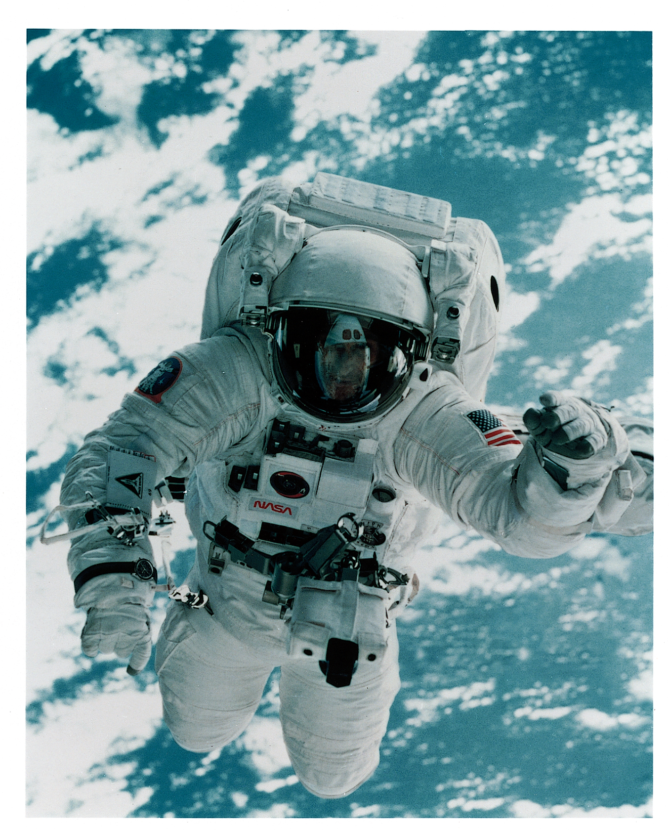 omega speedmaster first omega in space review