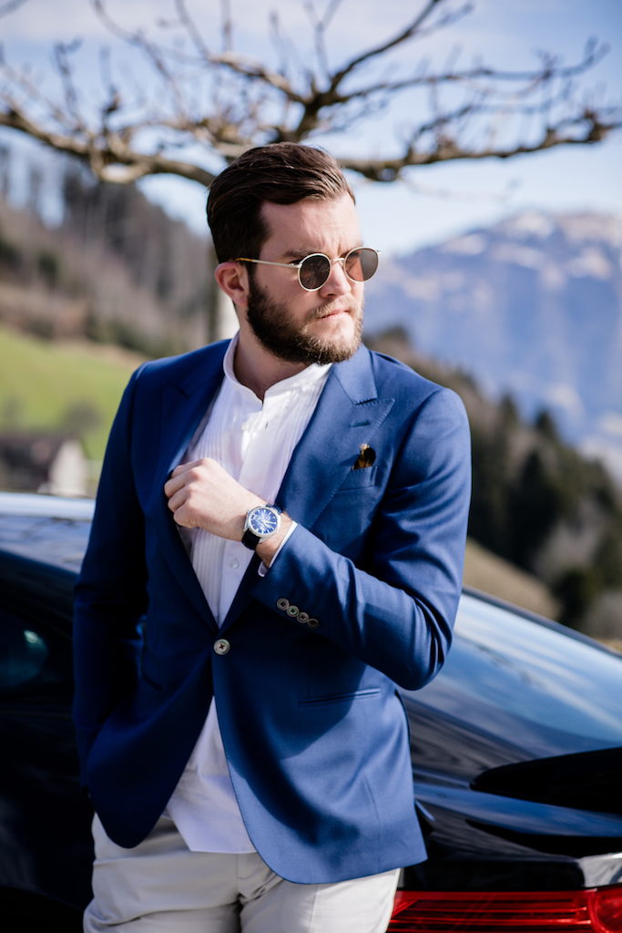 carl f bucherer manero price