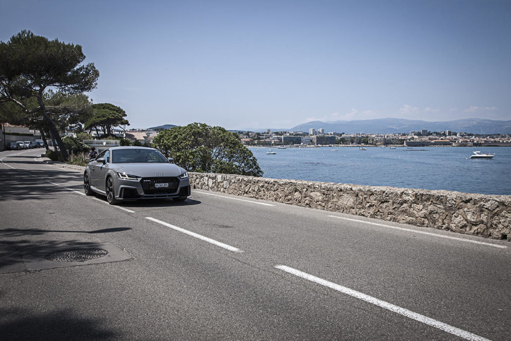 audi tt coupe