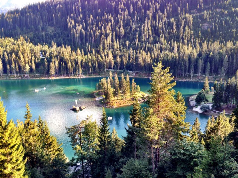 caumasee flims