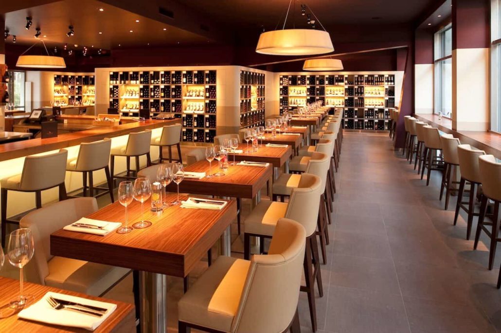 Die 6 Coolsten Lounges & Bars In Zürich A Gentleman's World