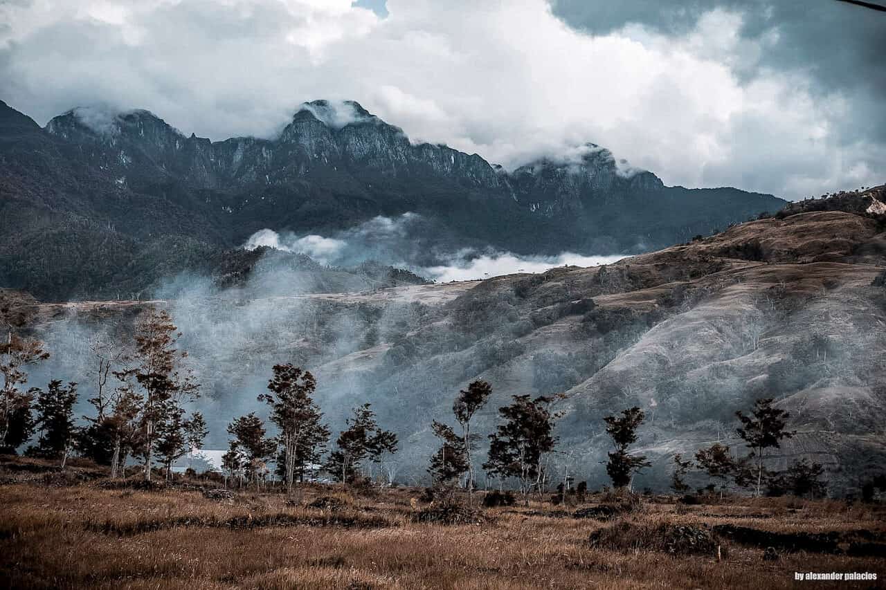 West Papua