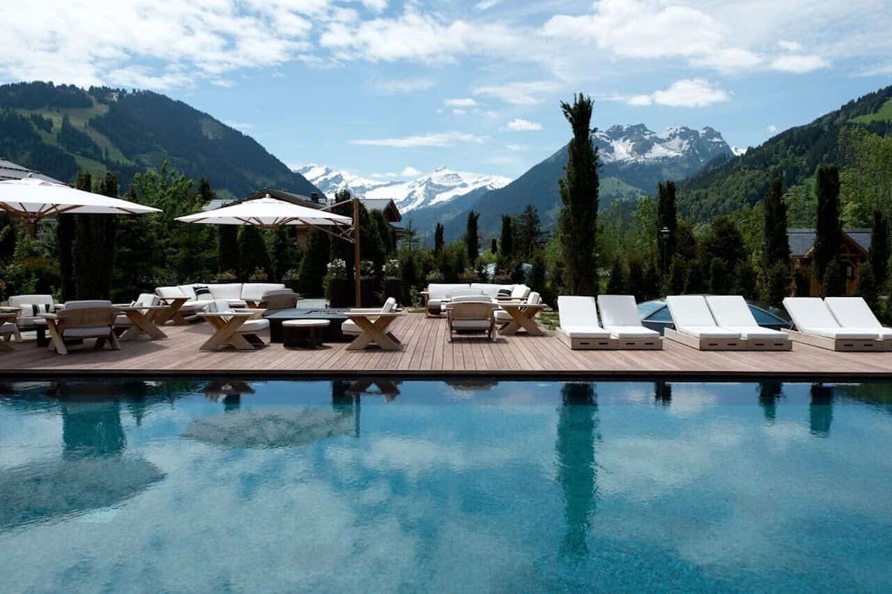 alpina gstaad spa