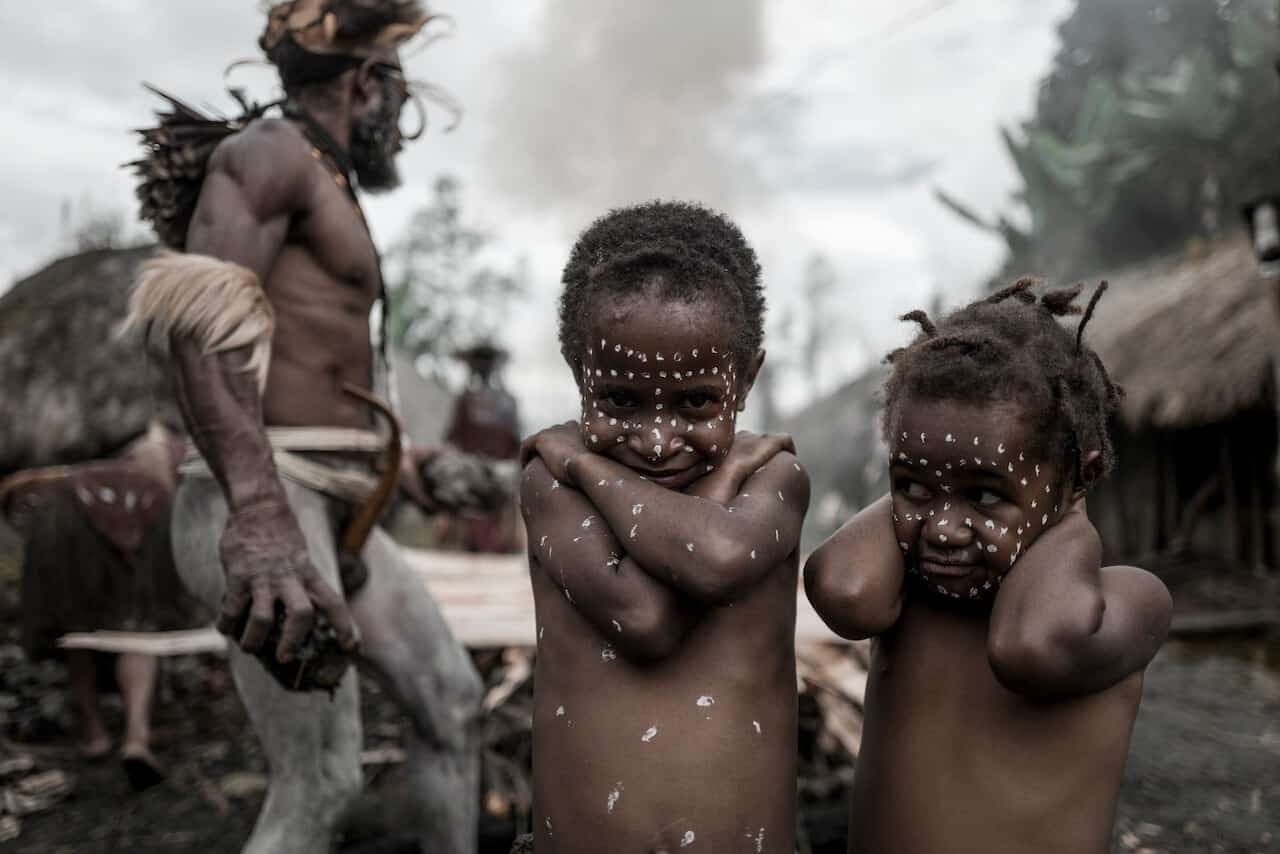 reisen west-papua