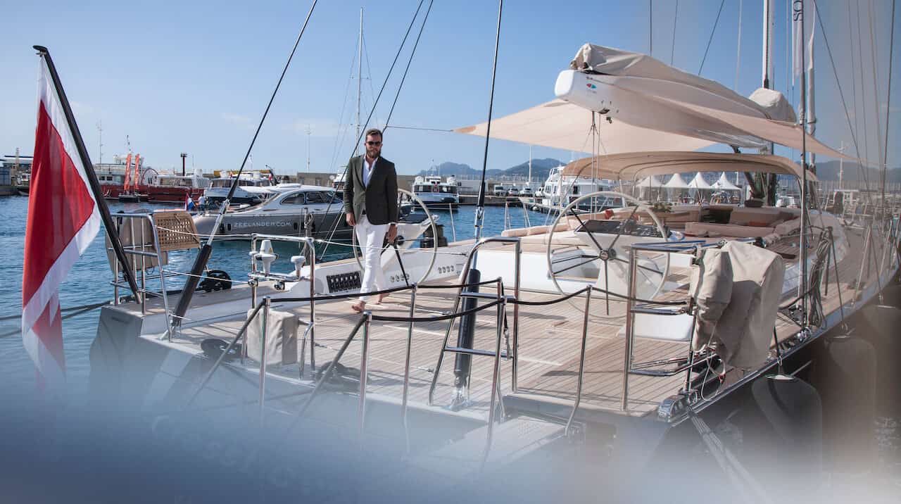 cannes yachting festival