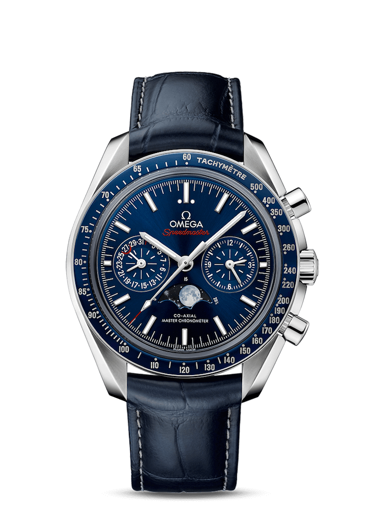 omega chronograph