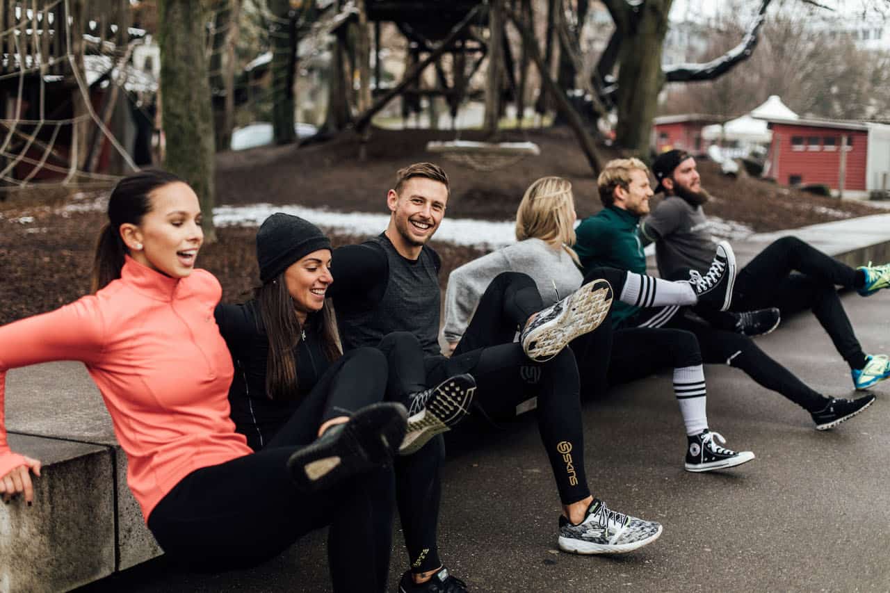 bootcamp zürich