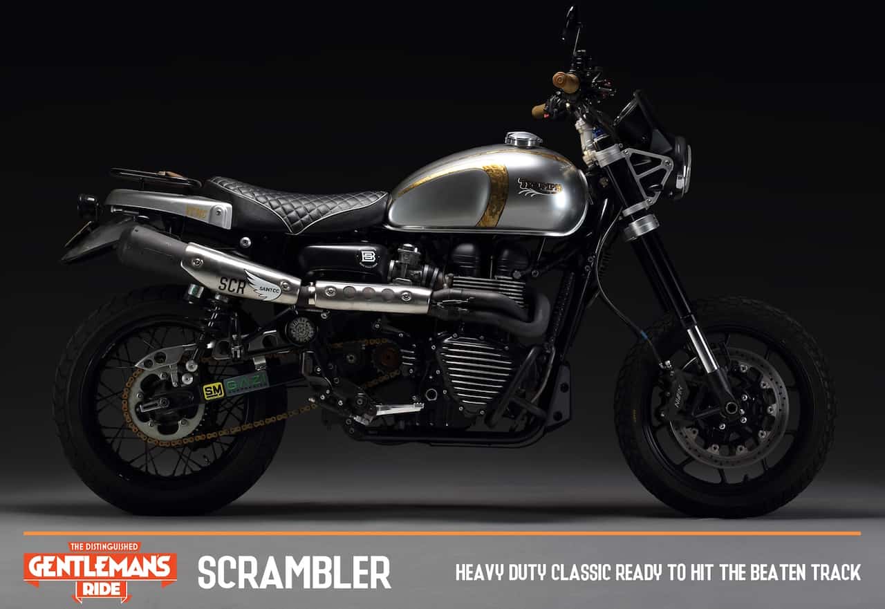 scrambler