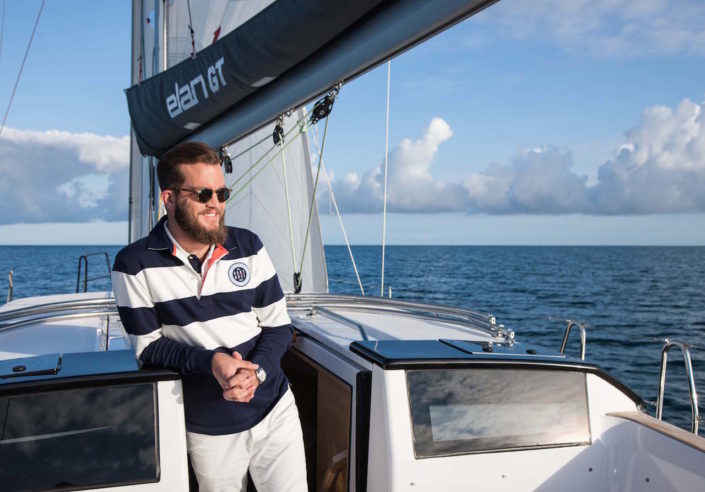 yachting