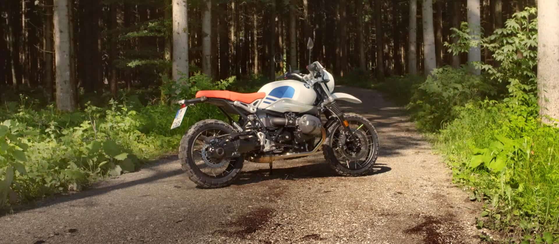 bmw scrambler