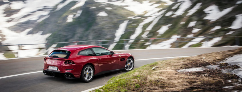 ferrari gtc4lusso