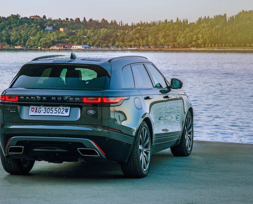 range rover velar diesel