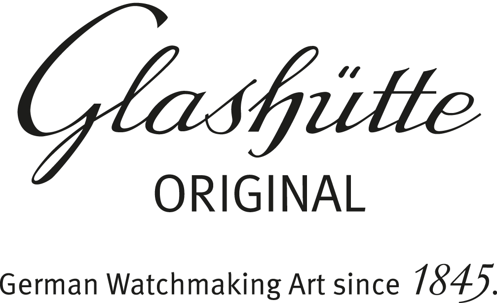 glashütte logo