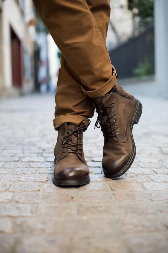 boots for men