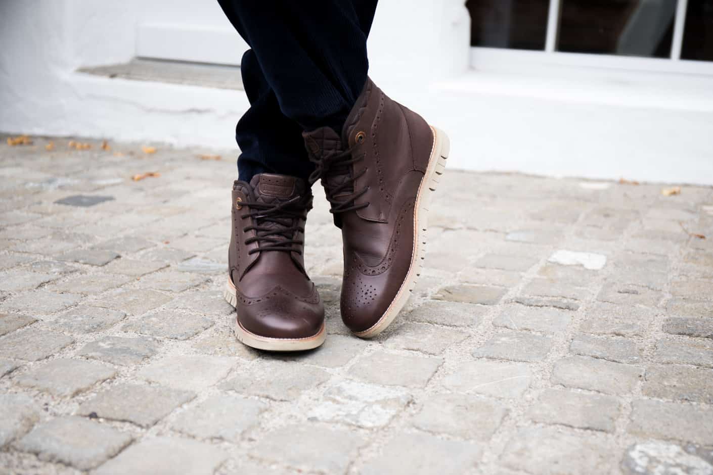 boots autumn