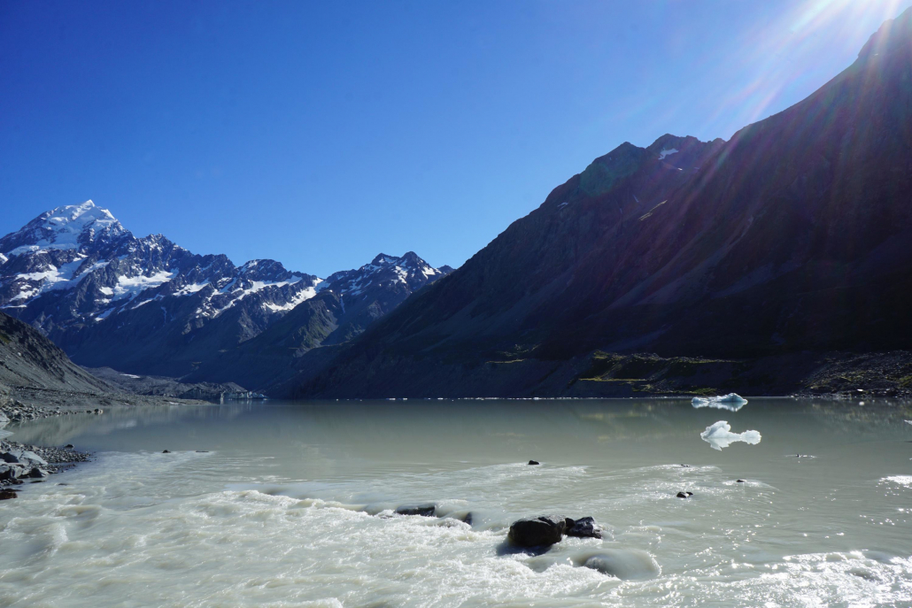 Mount Cook