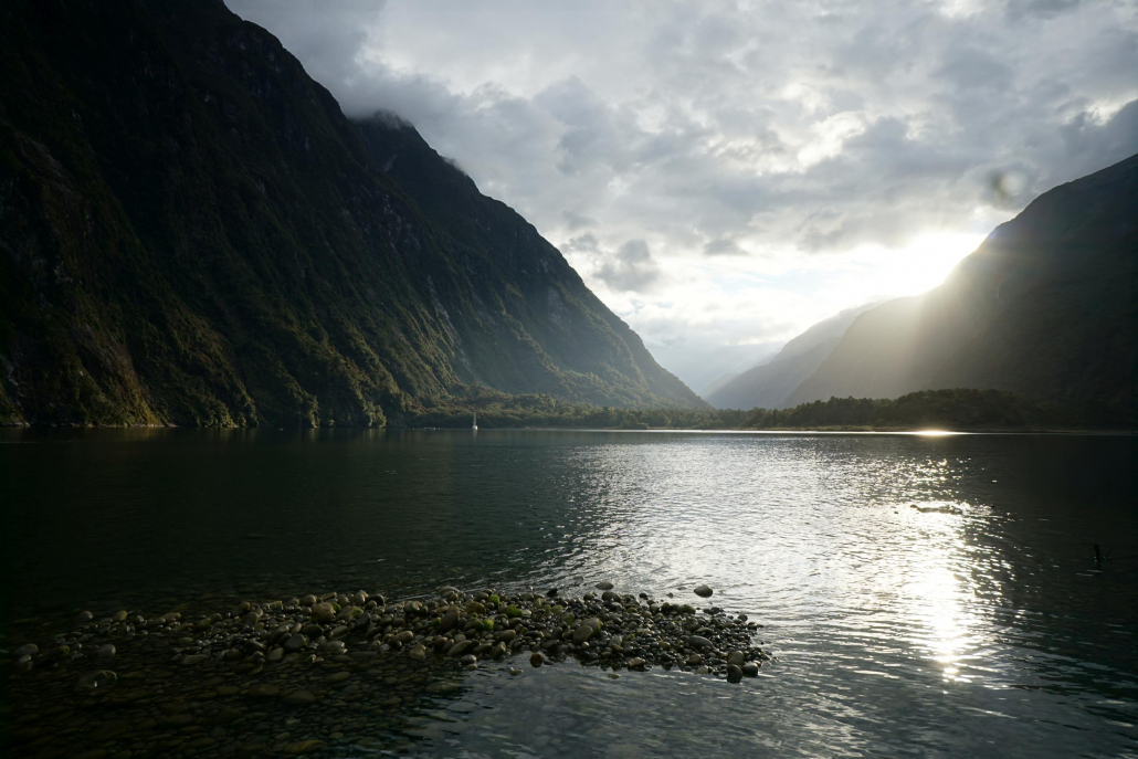 Milford Sound