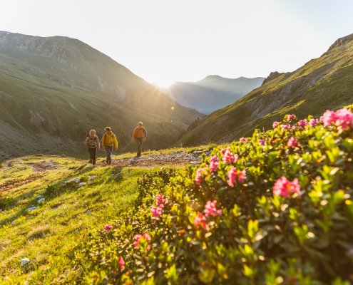 Livigno Sommer 2019