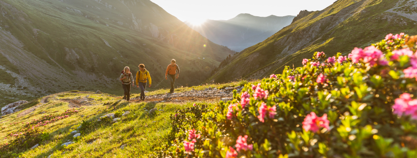 Livigno Sommer 2019