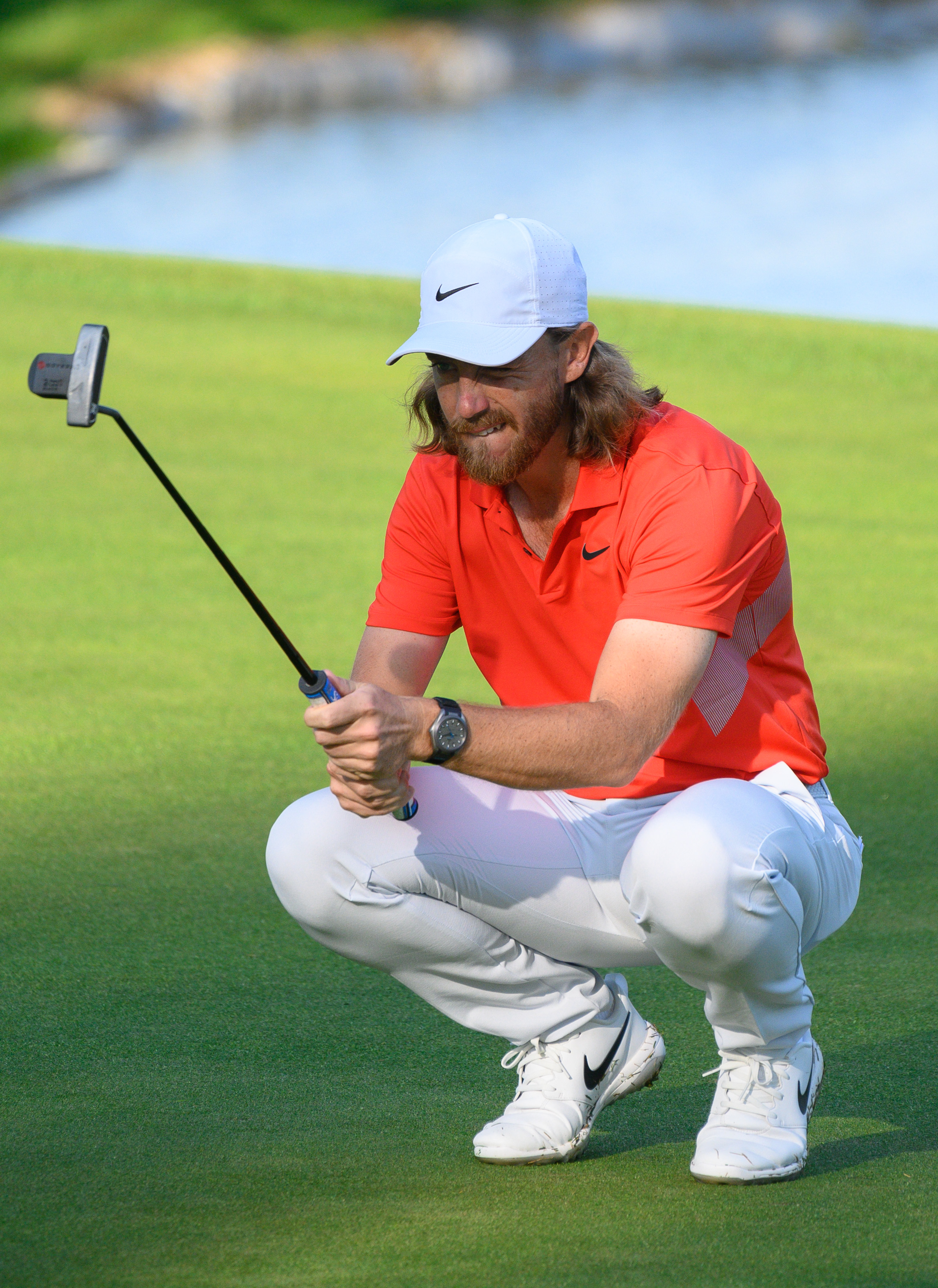 Tommy sales fleetwood watch